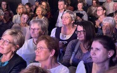 Koncert Jesienny - Tegoroczna edycja 6