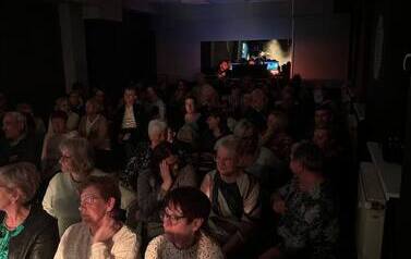 Koncert Jesienny - Tegoroczna edycja 7