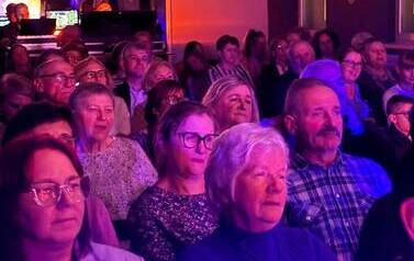 Koncert Jesienny - Tegoroczna edycja 8