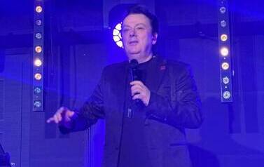 Koncert Jesienny - Tegoroczna edycja 9