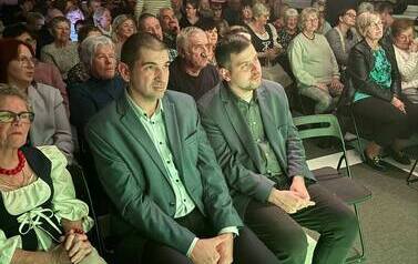 Koncert Jesienny - Tegoroczna edycja 10