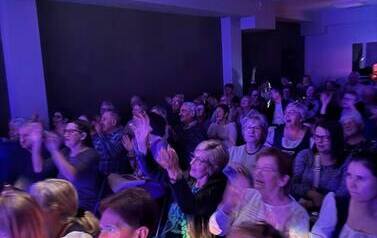 Koncert Jesienny - Tegoroczna edycja 15