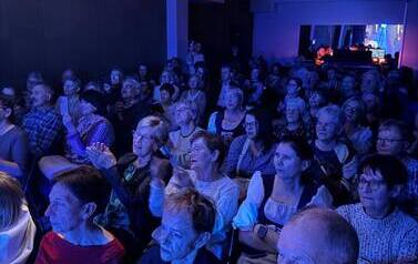 Koncert Jesienny - Tegoroczna edycja 20