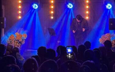 Koncert Jesienny - Tegoroczna edycja 21