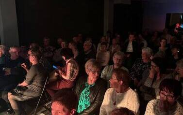 Koncert Jesienny - Tegoroczna edycja 22