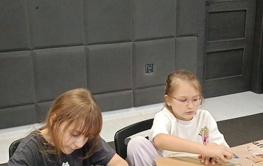 Zajęcia plastyczne - przenieśliśmy się do świata natury 39