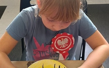 Kreatywne zajęcia w GCKB 3