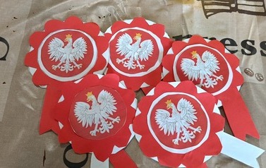 Kreatywne zajęcia w GCKB 13