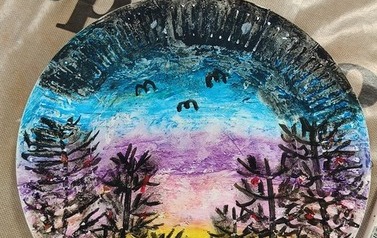 Kreatywne zajęcia w GCKB 23