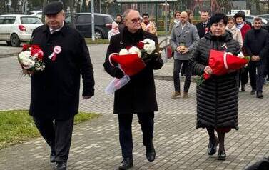 Święta Niepodległości w Mikołajkach Pomorskich 5
