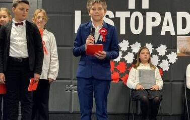 Święta Niepodległości w Mikołajkach Pomorskich 12