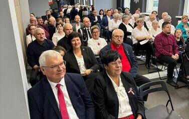 Święta Niepodległości w Mikołajkach Pomorskich 14