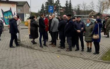 Święta Niepodległości w Mikołajkach Pomorskich 15