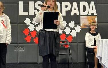 Święta Niepodległości w Mikołajkach Pomorskich 17