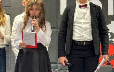 Święta Niepodległości w Mikołajkach Pomorskich 18