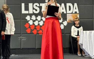Święta Niepodległości w Mikołajkach Pomorskich 19