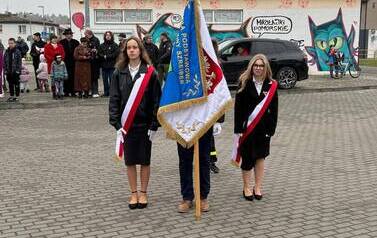 Święta Niepodległości w Mikołajkach Pomorskich 24