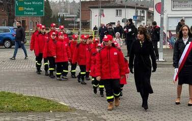 Święta Niepodległości w Mikołajkach Pomorskich 28