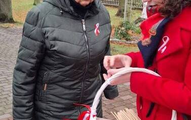 Święta Niepodległości w Mikołajkach Pomorskich 29