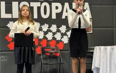Święta Niepodległości w Mikołajkach Pomorskich 30