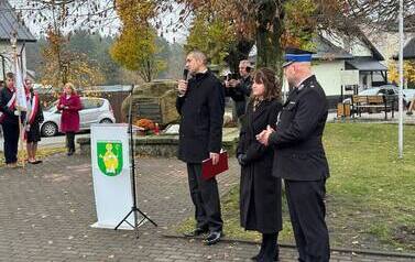Święta Niepodległości w Mikołajkach Pomorskich 31