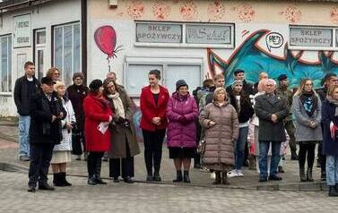 Święta Niepodległości w Mikołajkach Pomorskich 33