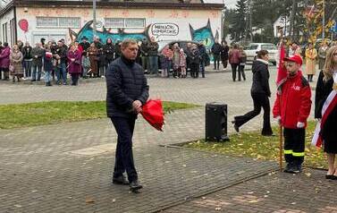 Święta Niepodległości w Mikołajkach Pomorskich 34