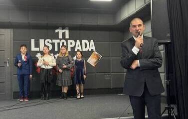 Święta Niepodległości w Mikołajkach Pomorskich 35