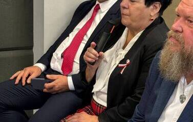 Święta Niepodległości w Mikołajkach Pomorskich 36