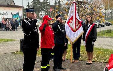 Święta Niepodległości w Mikołajkach Pomorskich 39