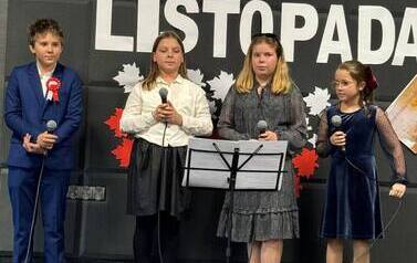 Święta Niepodległości w Mikołajkach Pomorskich 40
