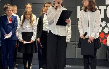 Święta Niepodległości w Mikołajkach Pomorskich 42