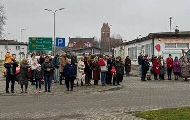 Święta Niepodległości w Mikołajkach Pomorskich 43