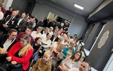 Święta Niepodległości w Mikołajkach Pomorskich 45
