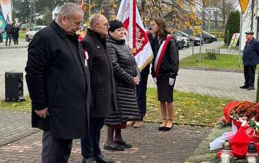 Święta Niepodległości w Mikołajkach Pomorskich 46