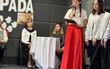 Święta Niepodległości w Mikołajkach Pomorskich 48