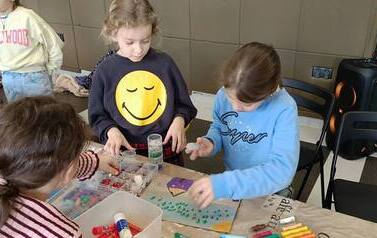 Tworzymy prace według własnej wyobraźni 28