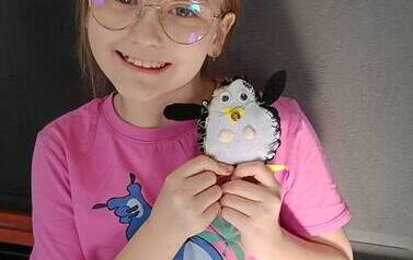 Tworzymy prace według własnej wyobraźni 30