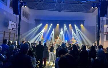 Muzyka, radość i wsp&oacute;lne świętowanie &ndash; wyjątkowy koncert z okazji Dnia Kobiet! 1