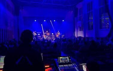 Muzyka, radość i wsp&oacute;lne świętowanie &ndash; wyjątkowy koncert z okazji Dnia Kobiet! 2