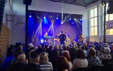 Muzyka, radość i wsp&oacute;lne świętowanie &ndash; wyjątkowy koncert z okazji Dnia Kobiet! 5