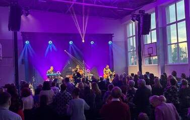 Muzyka, radość i wsp&oacute;lne świętowanie &ndash; wyjątkowy koncert z okazji Dnia Kobiet! 8