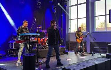 Muzyka, radość i wsp&oacute;lne świętowanie &ndash; wyjątkowy koncert z okazji Dnia Kobiet! 9
