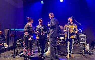 Muzyka, radość i wsp&oacute;lne świętowanie &ndash; wyjątkowy koncert z okazji Dnia Kobiet! 13