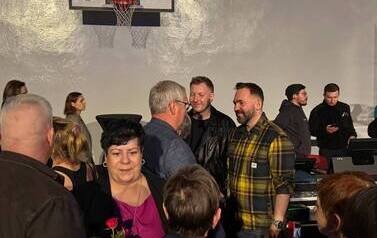 Muzyka, radość i wsp&oacute;lne świętowanie &ndash; wyjątkowy koncert z okazji Dnia Kobiet! 17