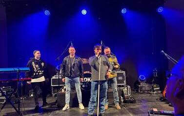 Muzyka, radość i wsp&oacute;lne świętowanie &ndash; wyjątkowy koncert z okazji Dnia Kobiet! 18