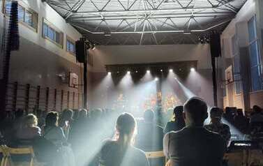 Muzyka, radość i wsp&oacute;lne świętowanie &ndash; wyjątkowy koncert z okazji Dnia Kobiet! 19