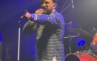 Muzyka, radość i wsp&oacute;lne świętowanie &ndash; wyjątkowy koncert z okazji Dnia Kobiet! 20