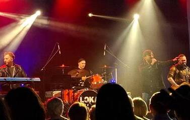 Muzyka, radość i wsp&oacute;lne świętowanie &ndash; wyjątkowy koncert z okazji Dnia Kobiet! 25