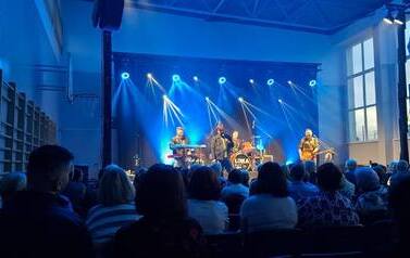 Muzyka, radość i wsp&oacute;lne świętowanie &ndash; wyjątkowy koncert z okazji Dnia Kobiet! 29